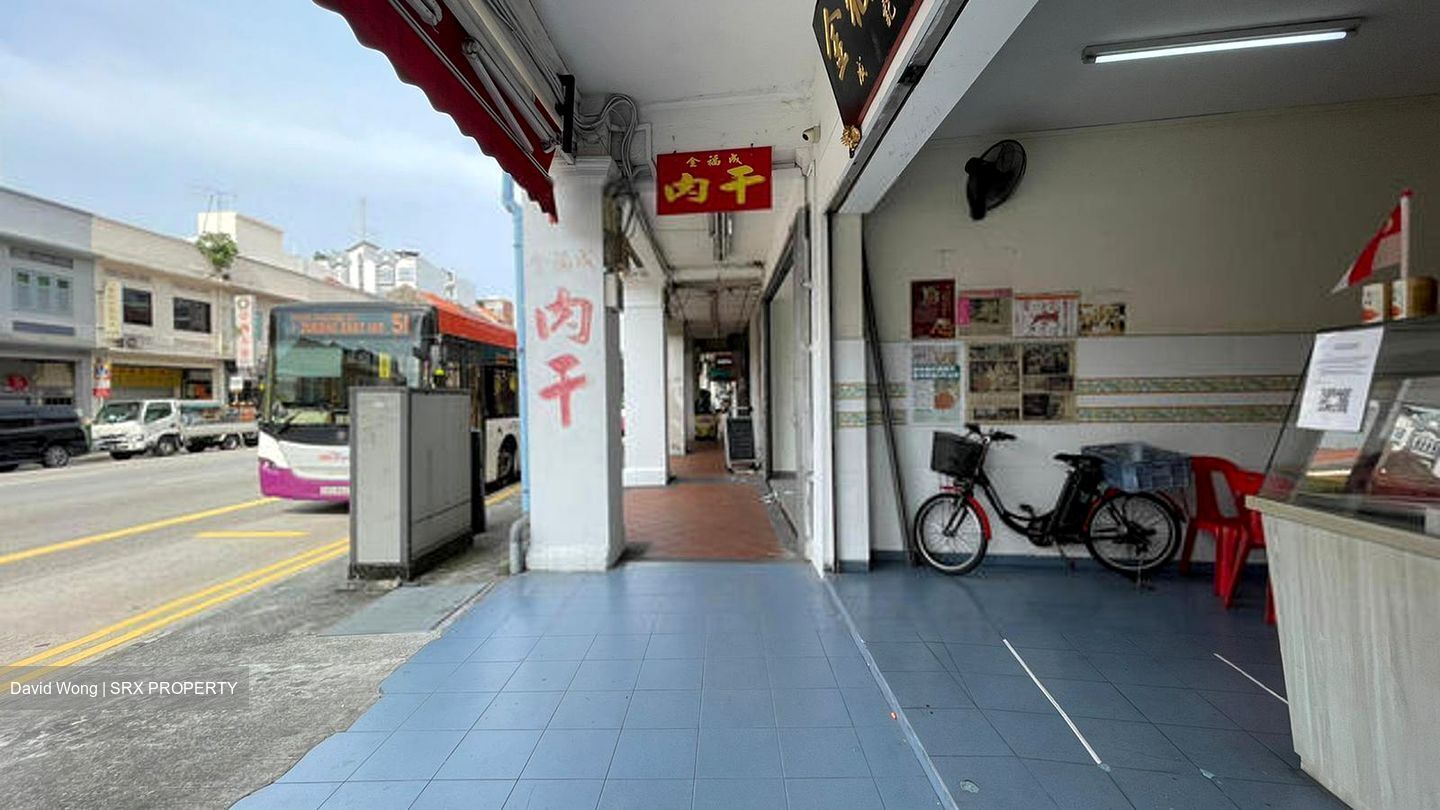 Geylang Road (D14), Retail #553751611